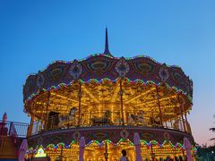 -青岛方特梦幻王国