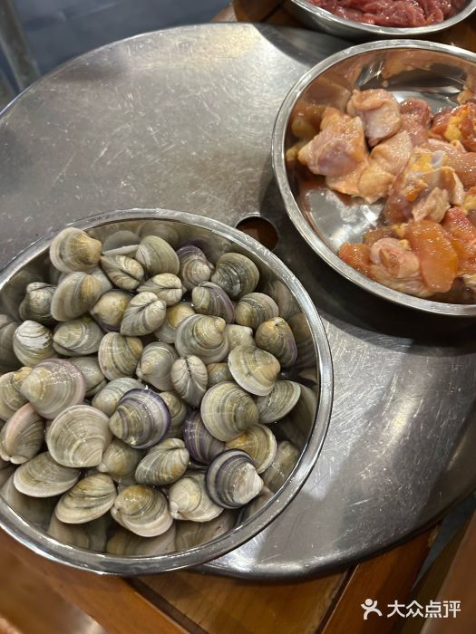 盈田盈粥庄(博山东路店)图片