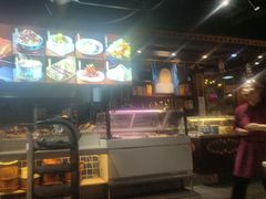 -斯琴阿妈蒙古餐厅(新城店)