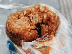 -六广门毛阿姨糯米饭