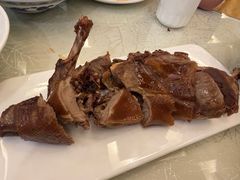 -玉华宫宾馆·餐厅(铜川驻京办店)