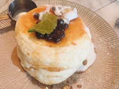 松饼-the rug 飞毯 (朝阳公园店)