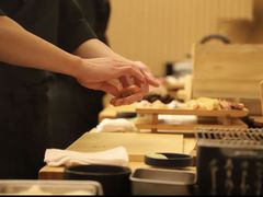 -鮨政· Omakase(港汇恒隆广场店)