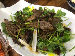 -阿静美食