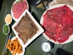 -巴蜀大宅门火锅(川音店)