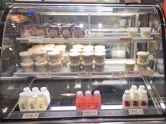 -宝珠奶酪(长宁金虹桥店)