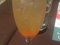西柚汤力-绿茵阁(体育西分店)
