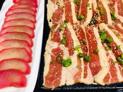 -火炉旺烤肉啤酒屋(沈北创始店)