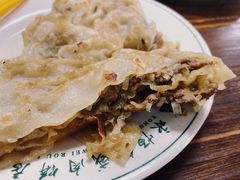 -清真永恒华威肉饼(潘家园店)