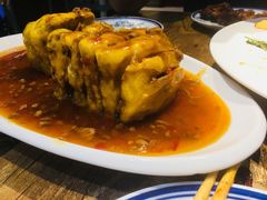 兰花茄子-丁兄弟(富城时代店)