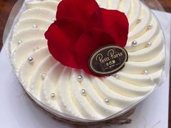 -PETIT PARIS 小巴黎(花园道店)