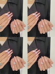 -M·X Nail日式美甲美睫