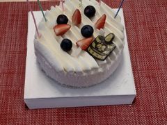 -ebeecake小蜜蜂蛋糕(酒仙桥店)