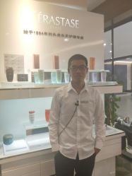 -时尚殿堂hair salon