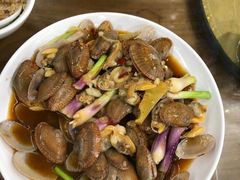 -明记海鲜大排档(巽寮湾店)
