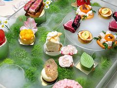 -Tomacado花厨(南京IFC国金中心店)