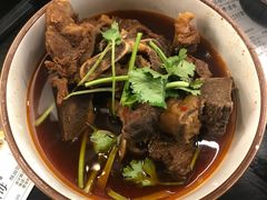 -贡梅老面馆·蟹粉面·无锡特色小吃(南长街主推店)