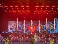 -深圳锦绣中华民俗村