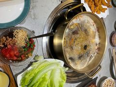 -大理董·董家小厨野生菌火锅(古城旗舰店)