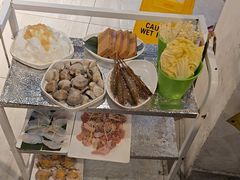 -碗中海·蒸汽海鲜·桑拿鸡(岭南天地店)