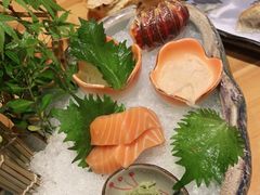 -大岛日本料理铁板烧(南通大饭店)