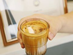 DIRTY-麻雀咖啡SPARROW COFFEE(十全街店)