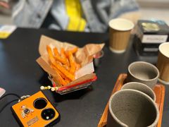 -明谦·Coffee&Cocktail Bar(美您公园店)