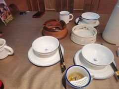 -农耕记·湖南土菜(南山珠光店)