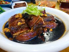 -蜀宴小调·精致家常菜(来福士店)