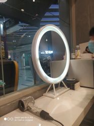 -时尚殿堂明星门店