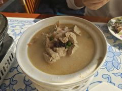 -群英会·三国菜(曹魏古城店)