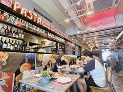 -BOTTEGA意库(中骏世界城店)