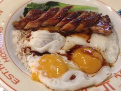 -肥韬茶餐厅(海上世界店)