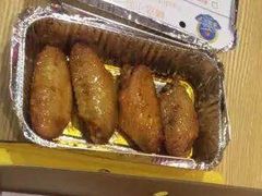 -尊宝比萨(东坡店)