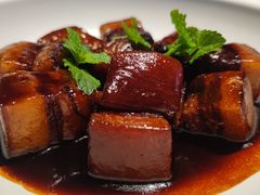 -悦融·京鲁菜·露台花园(安定门店)