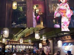 -樱宿日式和牛烧肉(五道口店)