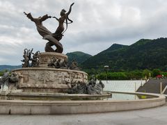 -华清宫景区