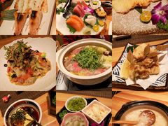 -皇品田苑日式料理(苏州中心店)
