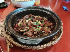 -传统菜农庄(皇姑路店)