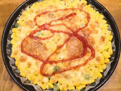 -老东镇啤酒屋海鲜加工·蒸汽海鲜·海鲜烧烤(台东店)