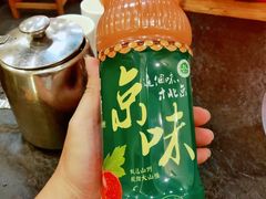 -川成串·自助串串香火锅(朝阳店)