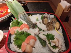 -牛New寿喜烧(虹桥新天地店)