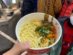 -老通城豆皮大王(吉庆街店)