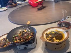 -印巷里主题餐厅(马鞍山店)