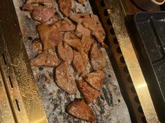 -新石器烤肉(中房金谊广场店)