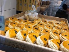 -泸溪河桃酥(秦淮夫子庙一店)