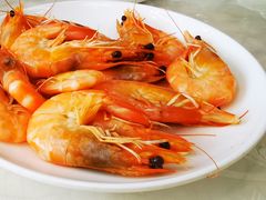 -香湖海鲜餐厅(青澳湾店)