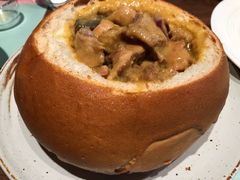 -大树餐厅(益田假日店)