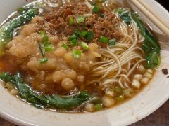 -周小波重庆小面·重庆名小吃(邹容路店)