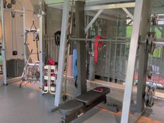 -蜗牛健身·私教馆(海珀香庭店)